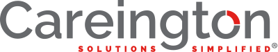 Official Careington International Corporation Logo